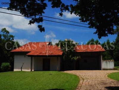Casa em Condomínio para Locação, em Itu, bairro Condomínio Terras de São José I, 4 dormitórios, 4 banheiros, 2 suítes, 3 vagas