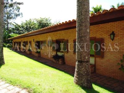 Casa em Condomínio para Locação, em Itu, bairro Condominio Fazenda Vila Real, 7 dormitórios, 10 banheiros, 7 suítes, 6 vagas